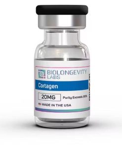 Cortagen (20mg)