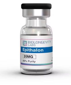 Epithalon (20mg)