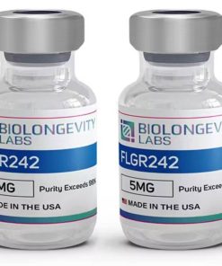 biolongevity peptide