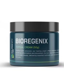 BioRegenix Recovery Cream