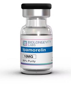 Ipamorelin (10mg)
