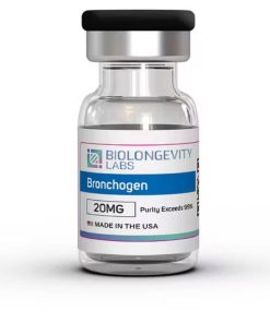 Bronchogen (20mg)