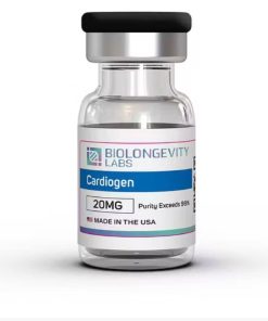 Cardiogen (20mg)