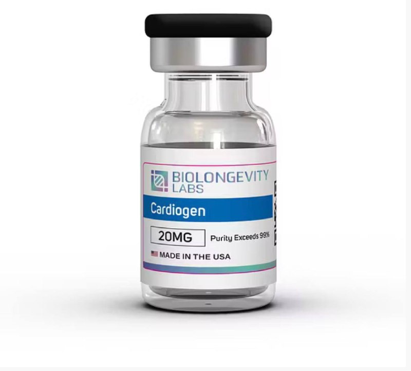 Cardiogen (20mg)